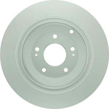 2023 Genesis G70 Disc Brake Rotor Rear Bosch 28011492 image 1 of 3