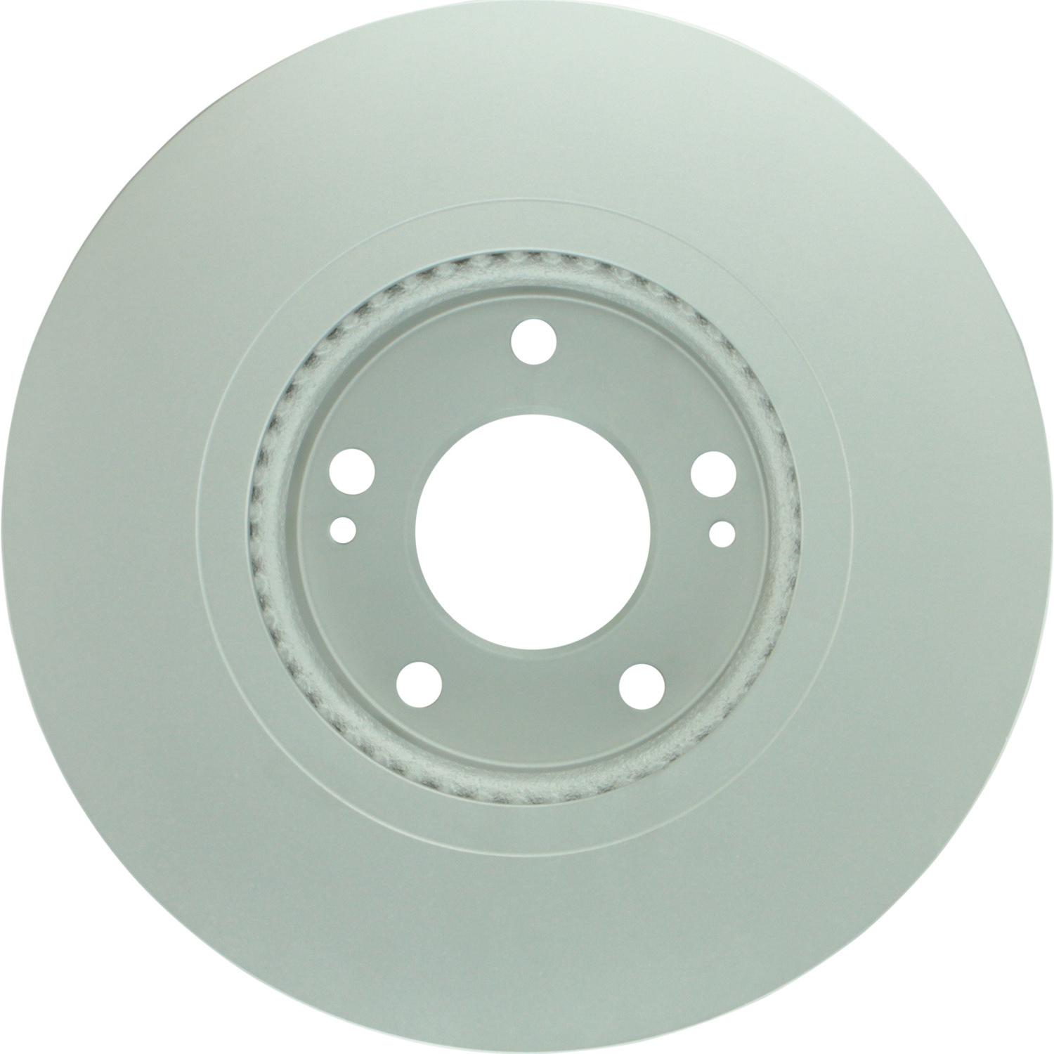 Bosch 28011496 - Disc Brake Rotor Bosch 28011496 Disc Brake Rotor product image 1 of 4