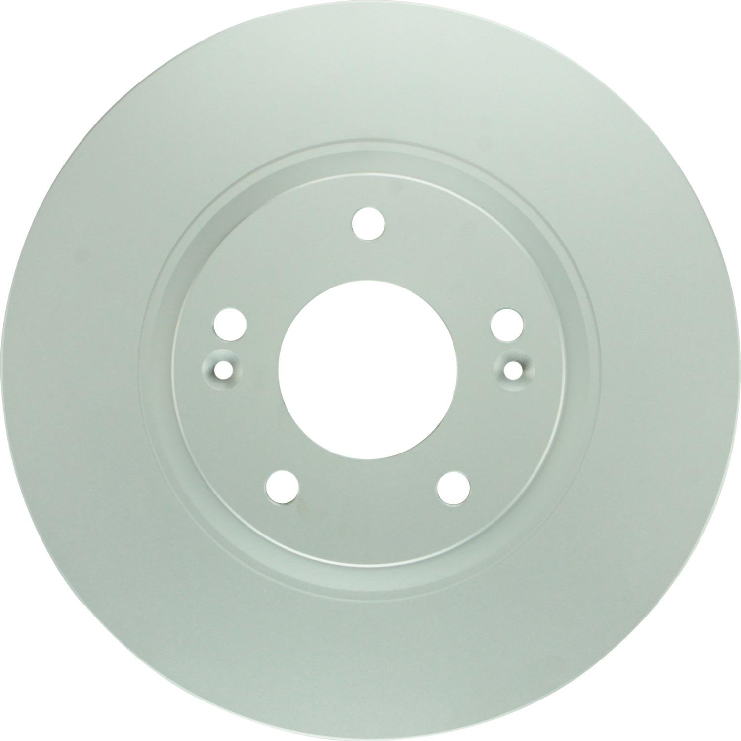 Bosch 28011496 - Disc Brake Rotor Bosch 28011496 Disc Brake Rotor product image 3 of 4