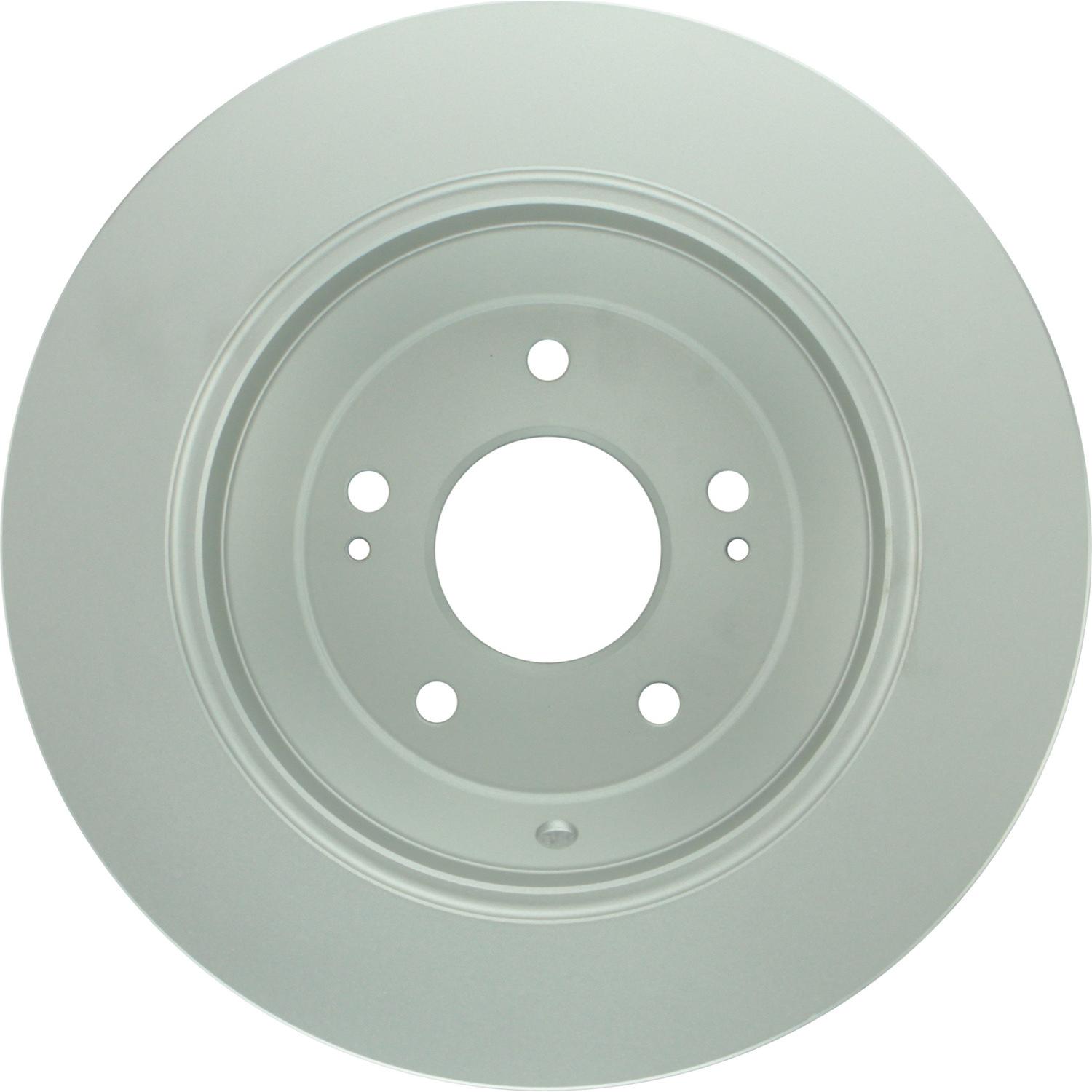 Bosch 28011497 - Disc Brake Rotor Bosch 28011497 Disc Brake Rotor product image 1 of 4