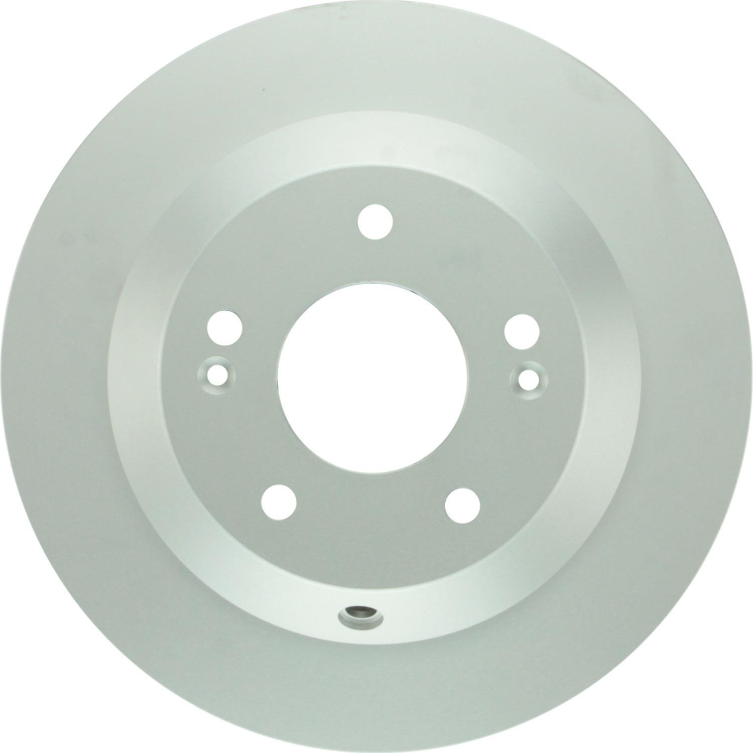 Bosch 28011497 - Disc Brake Rotor Bosch 28011497 Disc Brake Rotor product image 3 of 4