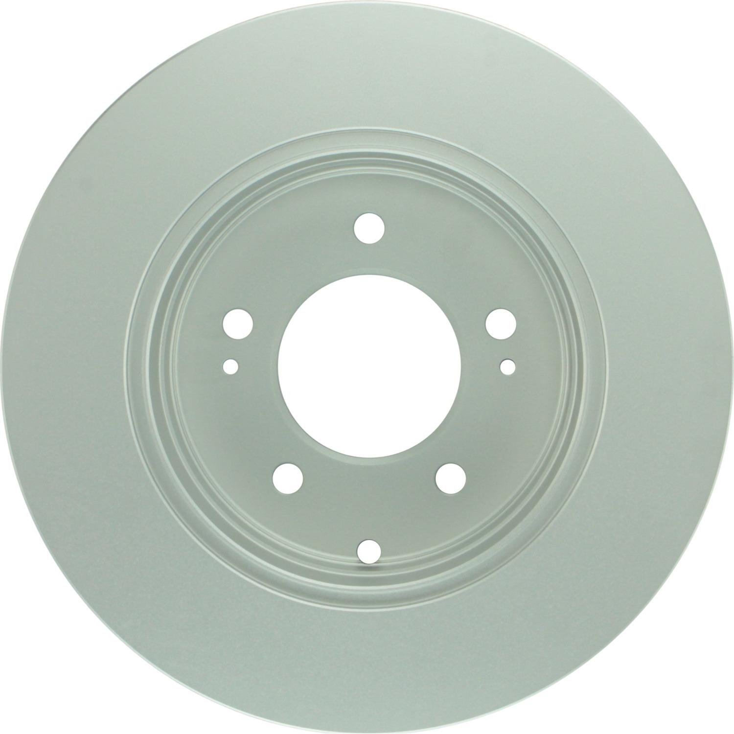 Bosch 28011498 - Disc Brake Rotor Bosch 28011498 Disc Brake Rotor product image 1 of 4