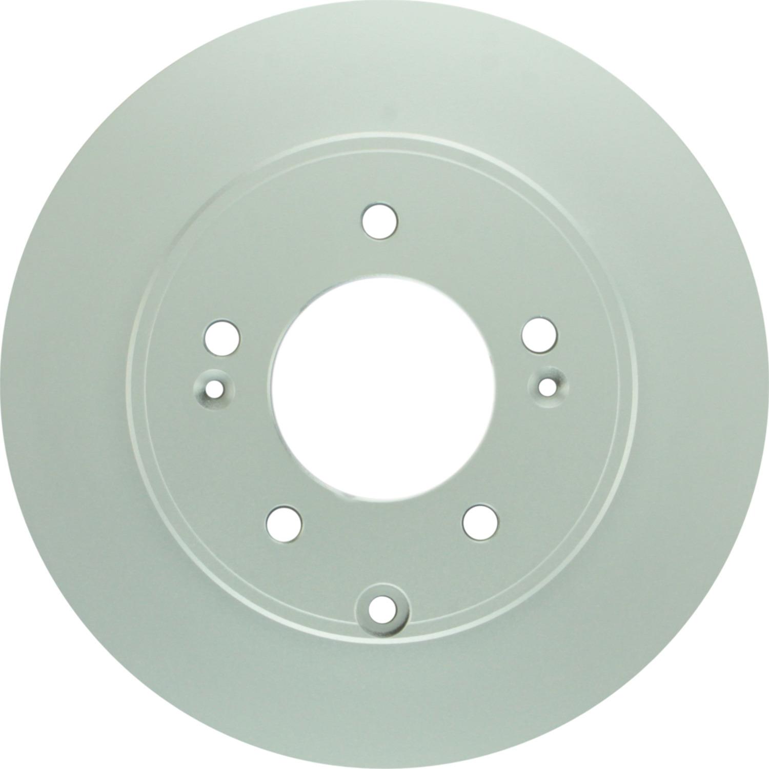 Bosch 28011498 - Disc Brake Rotor Bosch 28011498 Disc Brake Rotor product image 3 of 4