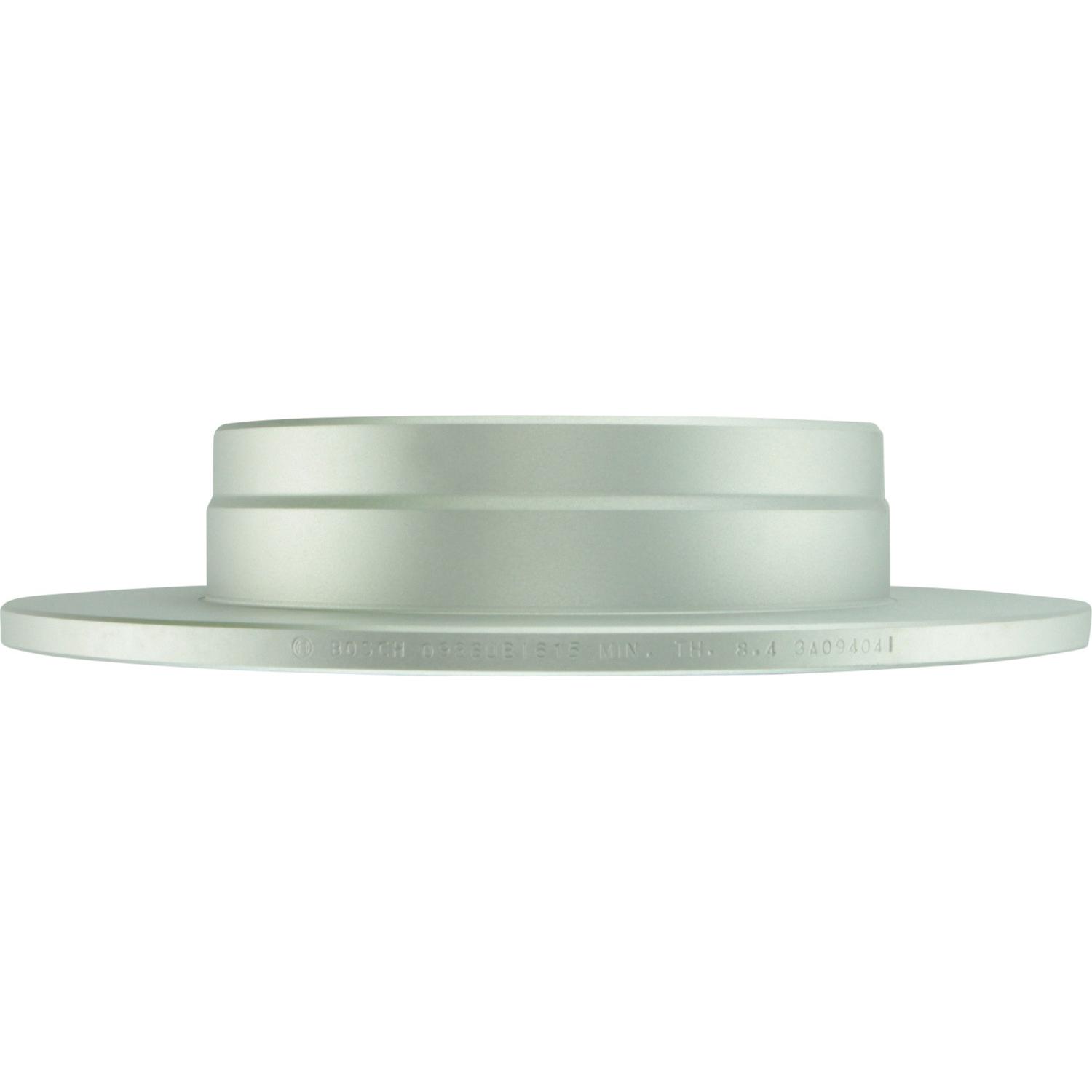 Bosch 28011498 - Disc Brake Rotor Bosch 28011498 Disc Brake Rotor product image 4 of 4