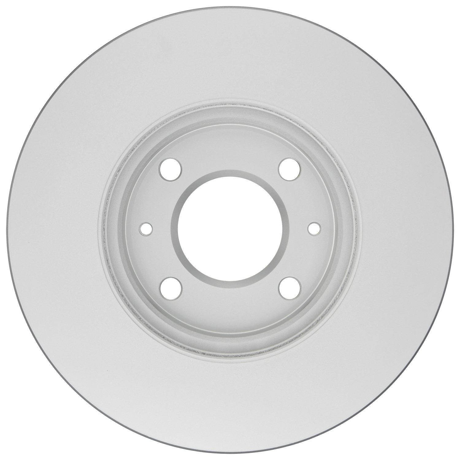 Bosch 28011581 - Disc Brake Rotor Bosch 28011581 Disc Brake Rotor product image 1 of 4