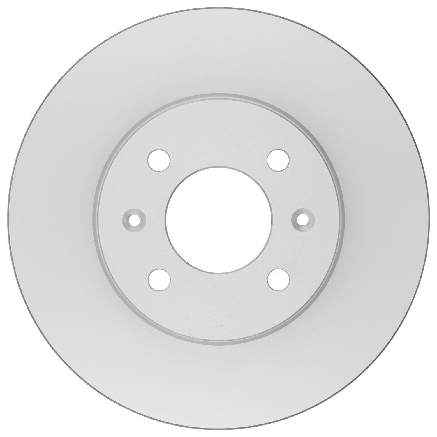 Bosch 28011581 - Disc Brake Rotor Bosch 28011581 Disc Brake Rotor product image 3 of 4