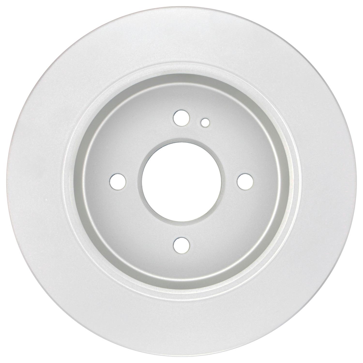 Bosch 28011628 Disc Brake Rotor product image 1 of 4