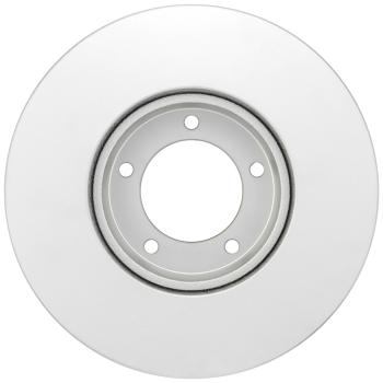 1996 Jaguar XJS Disc Brake Rotor Front Bosch 31010846 image 1 of 3