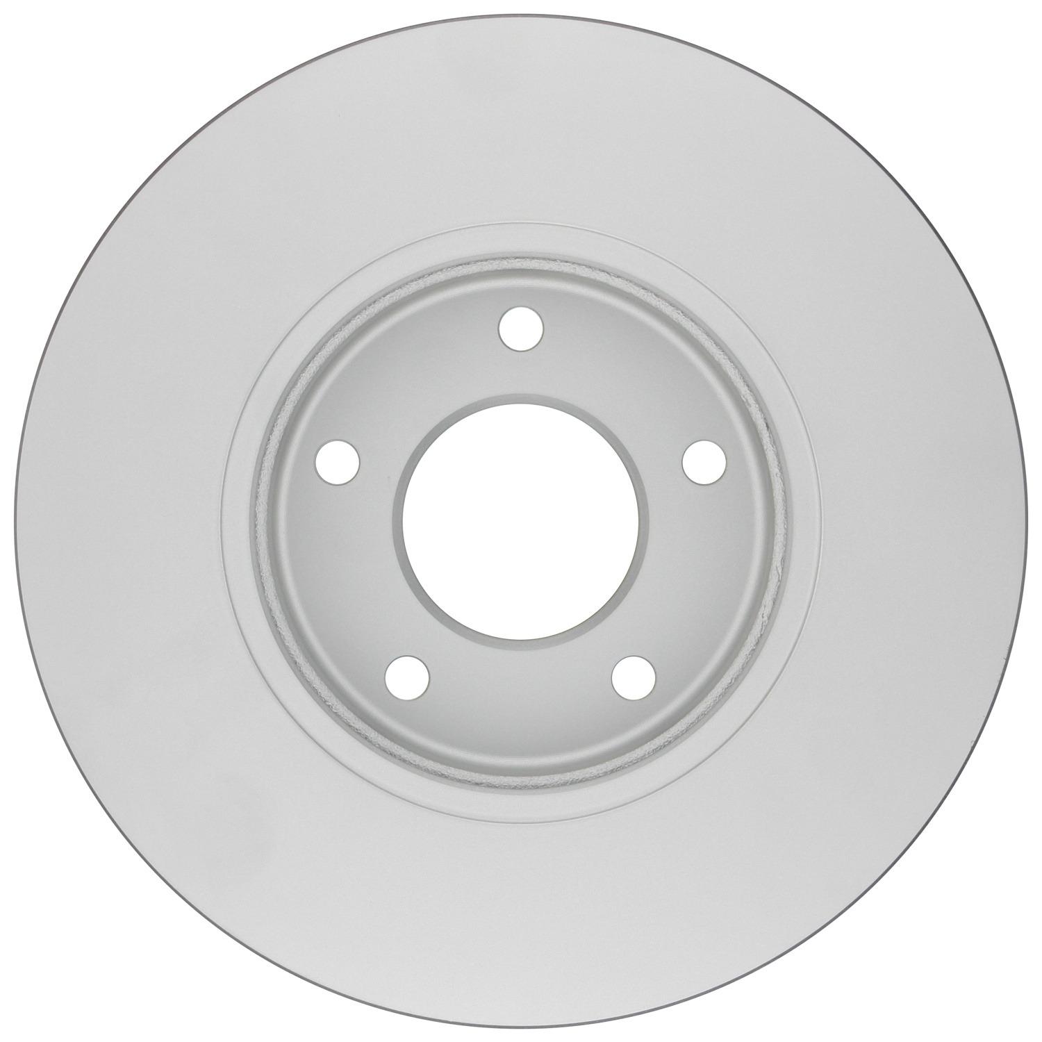 Bosch 31010854 Disc Brake Rotor product image 1 of 3