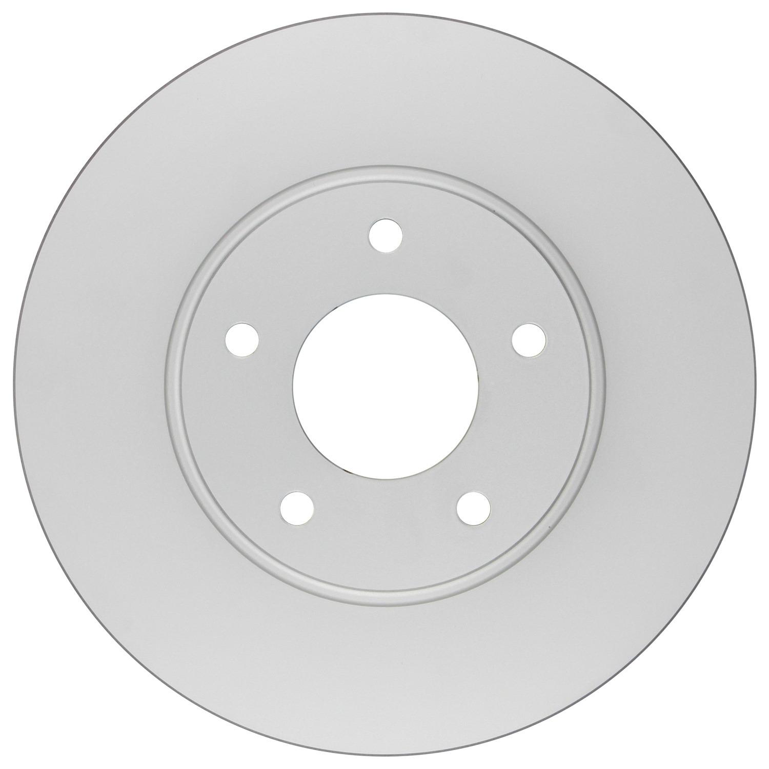 Bosch 31010854 Disc Brake Rotor product image 2 of 3