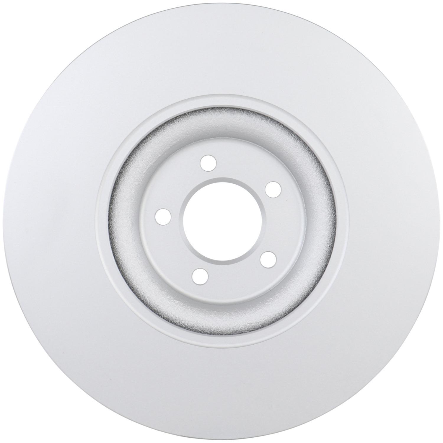 Bosch 31011495 - Disc Brake Rotor Bosch 31011495 Disc Brake Rotor product image 1 of 4