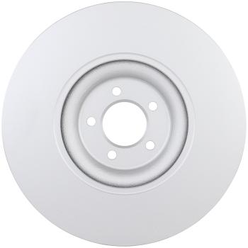 2015 Jaguar XF Disc Brake Rotor