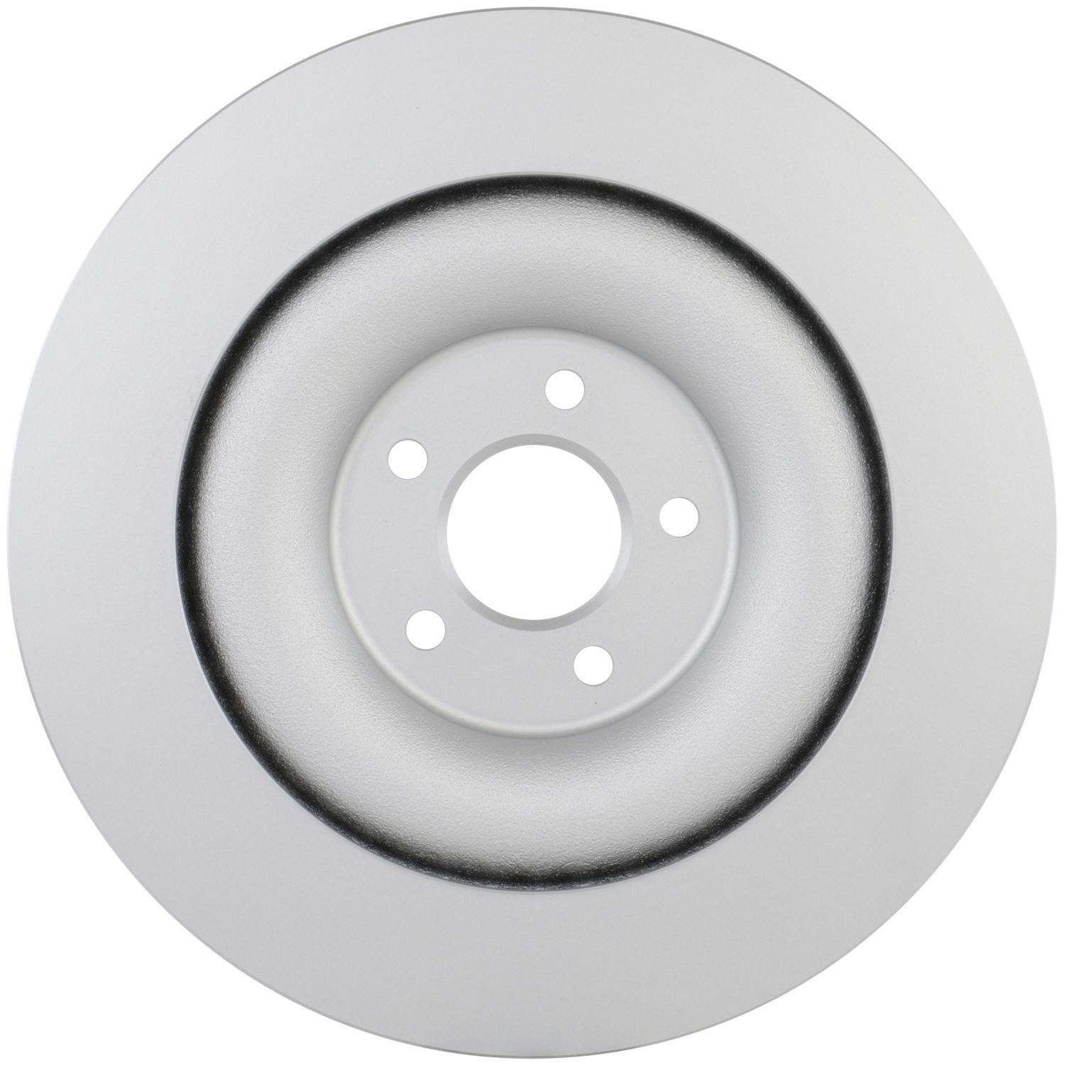 Bosch 31011496 - Disc Brake Rotor Bosch 31011496 Disc Brake Rotor product image 1 of 5