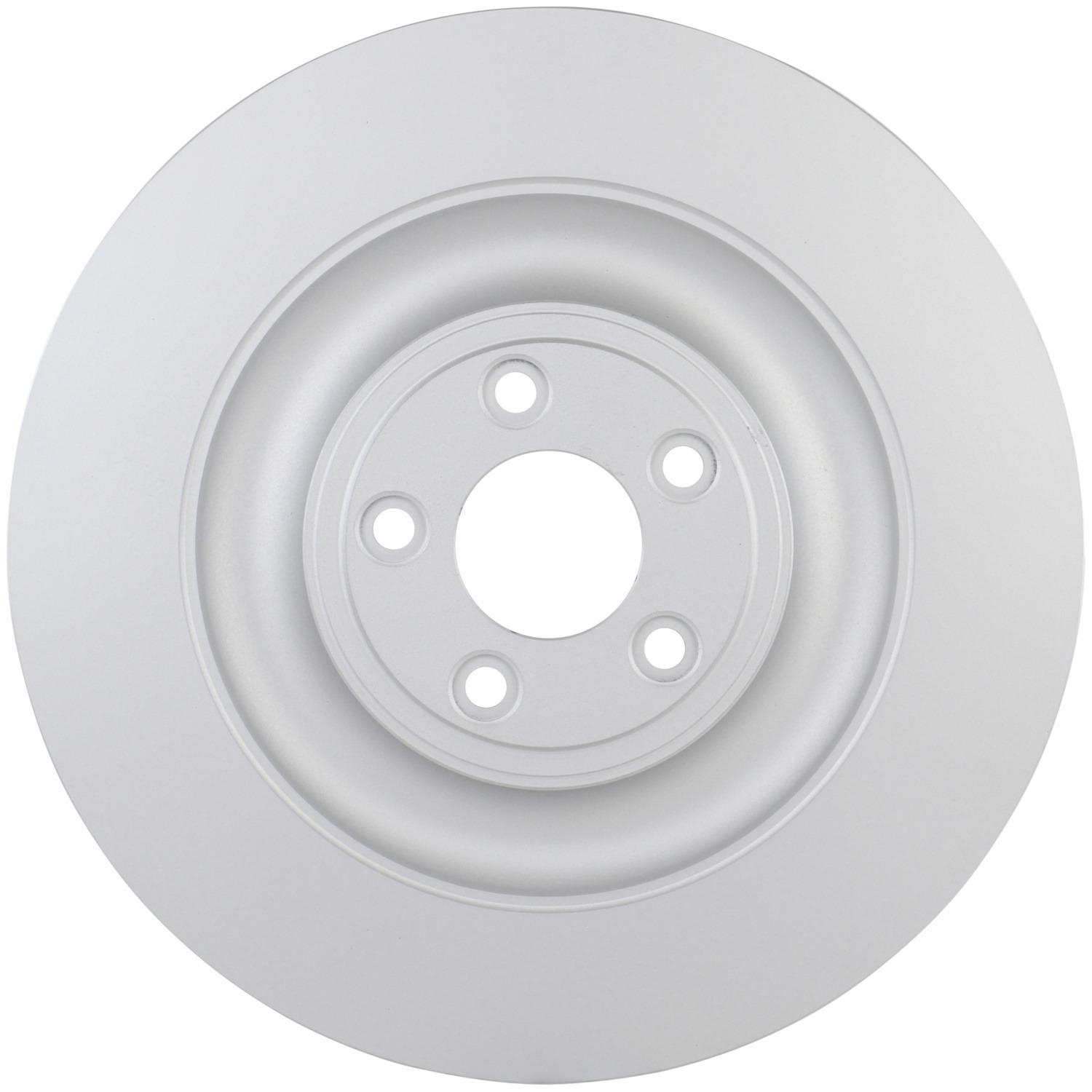 Bosch 31011496 - Disc Brake Rotor Bosch 31011496 Disc Brake Rotor product image 2 of 5