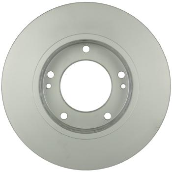 2004 Kia Sorento Disc Brake Rotor Front Bosch 32010862 image 1 of 3