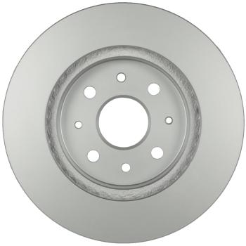 2005 Kia Rio Disc Brake Rotor Front Bosch 32010864 image 1 of 3