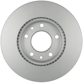 2005 Kia Sedona Disc Brake Rotor