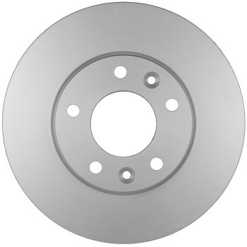 2005 Kia Sedona Disc Brake Rotor Front Bosch 32010868 image 2 of 3