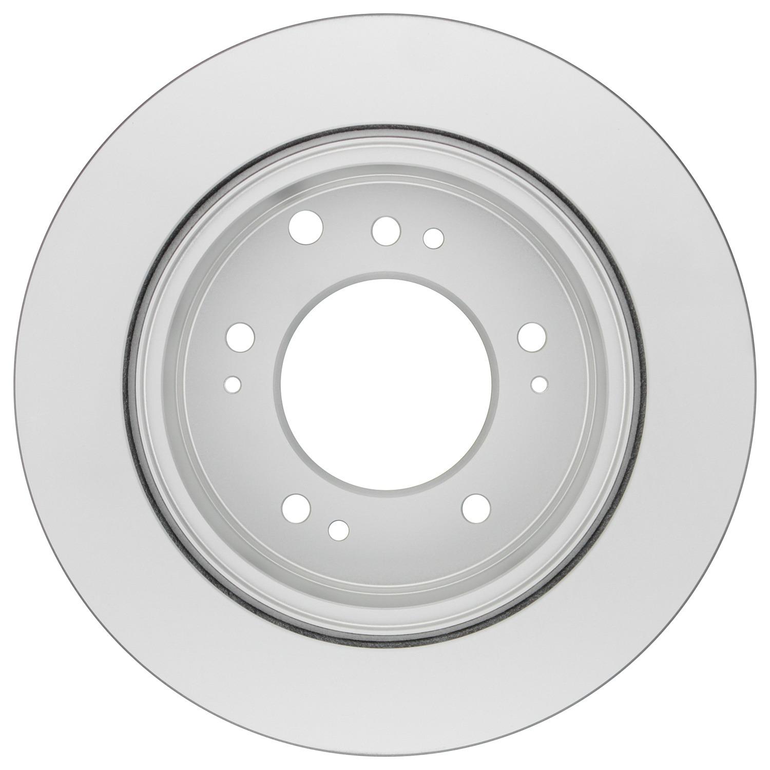 Bosch 32011457 Disc Brake Rotor product image 1 of 3
