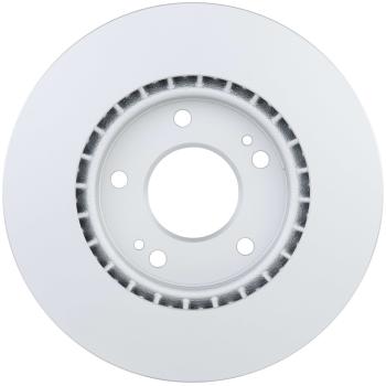 2013 Kia Forte Koup Disc Brake Rotor Front Bosch 32011459 image 1 of 4