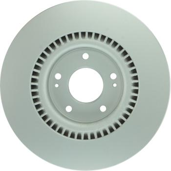 2018 Kia Optima Disc Brake Rotor Front Bosch 32011460 image 1 of 4