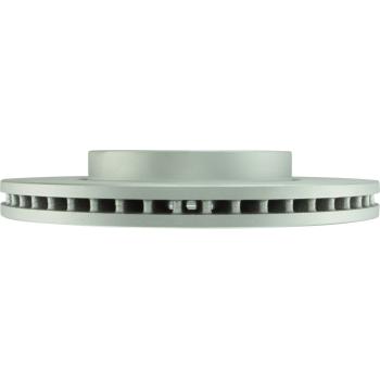 2009 Kia Rondo Disc Brake Rotor Front Bosch 32011461 image 3 of 3