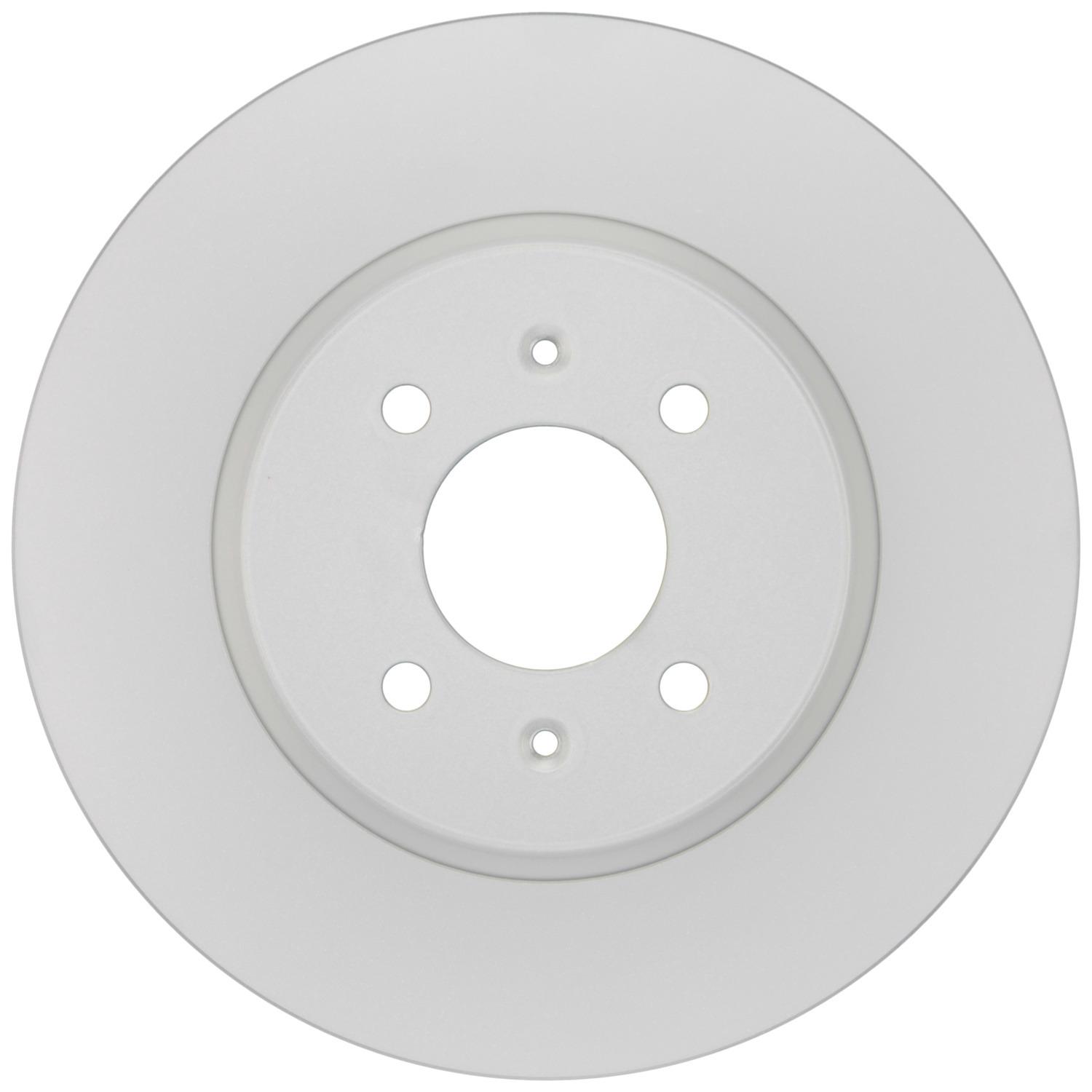 Bosch 32011586 - Disc Brake Rotor Bosch 32011586 Disc Brake Rotor product image 2 of 3