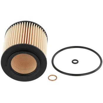 Bosch 3307 - Engine Oil Filter Bosch 3307 Engine Oil Filter product image 1 of 2