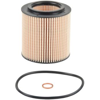 Bosch 3307 - Engine Oil Filter Bosch 3307 Engine Oil Filter product image 2 of 2