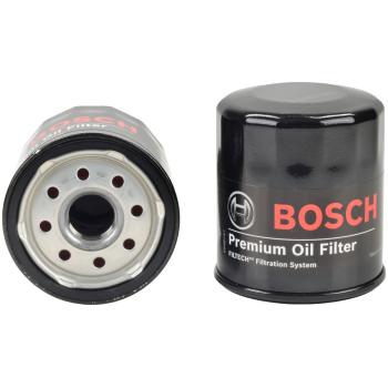 Bosch 3311 - Engine Oil Filter Bosch 3311 Engine Oil Filter product image 1 of 1