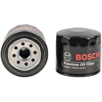 Bosch 3312 - Engine Oil Filter Bosch 3312 Engine Oil Filter product image 1 of 1