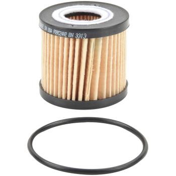 Bosch 3313 Engine Oil Filter product image 2 of 2