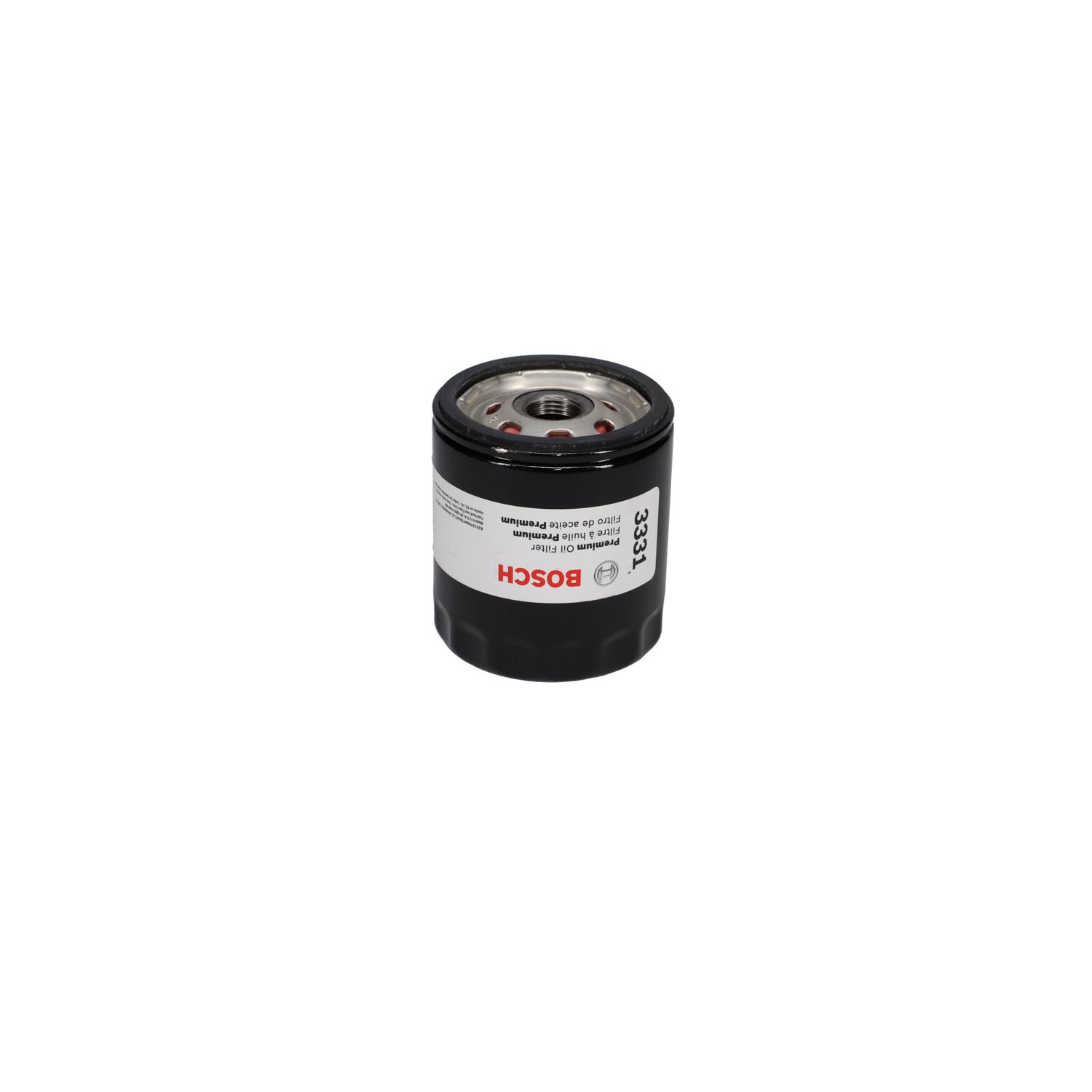 Bosch 3331 - Engine Oil Filter Bosch 3331 Engine Oil Filter product image 1 of 4