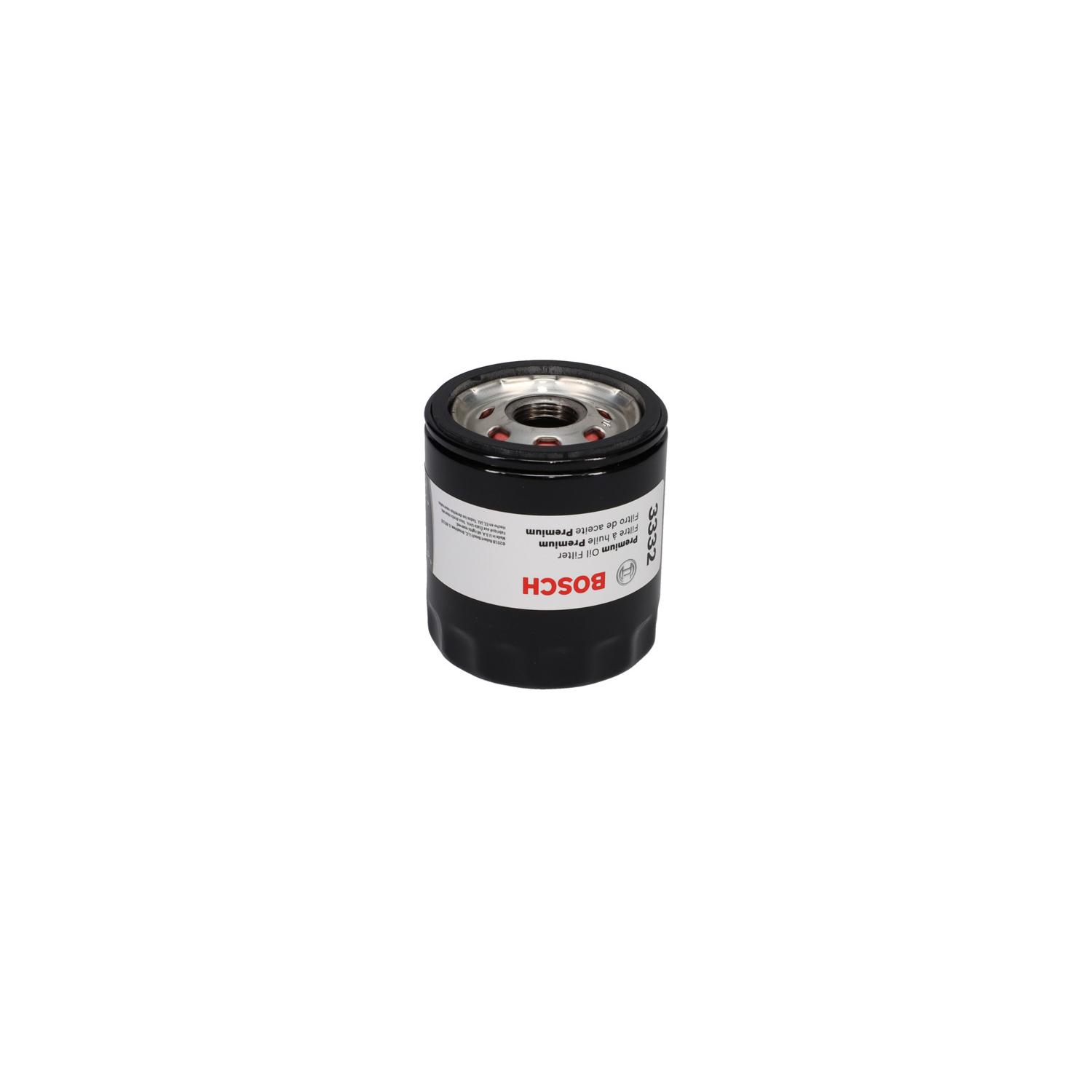 Bosch 3332 - Engine Oil Filter Bosch 3332 Engine Oil Filter product image 1 of 4