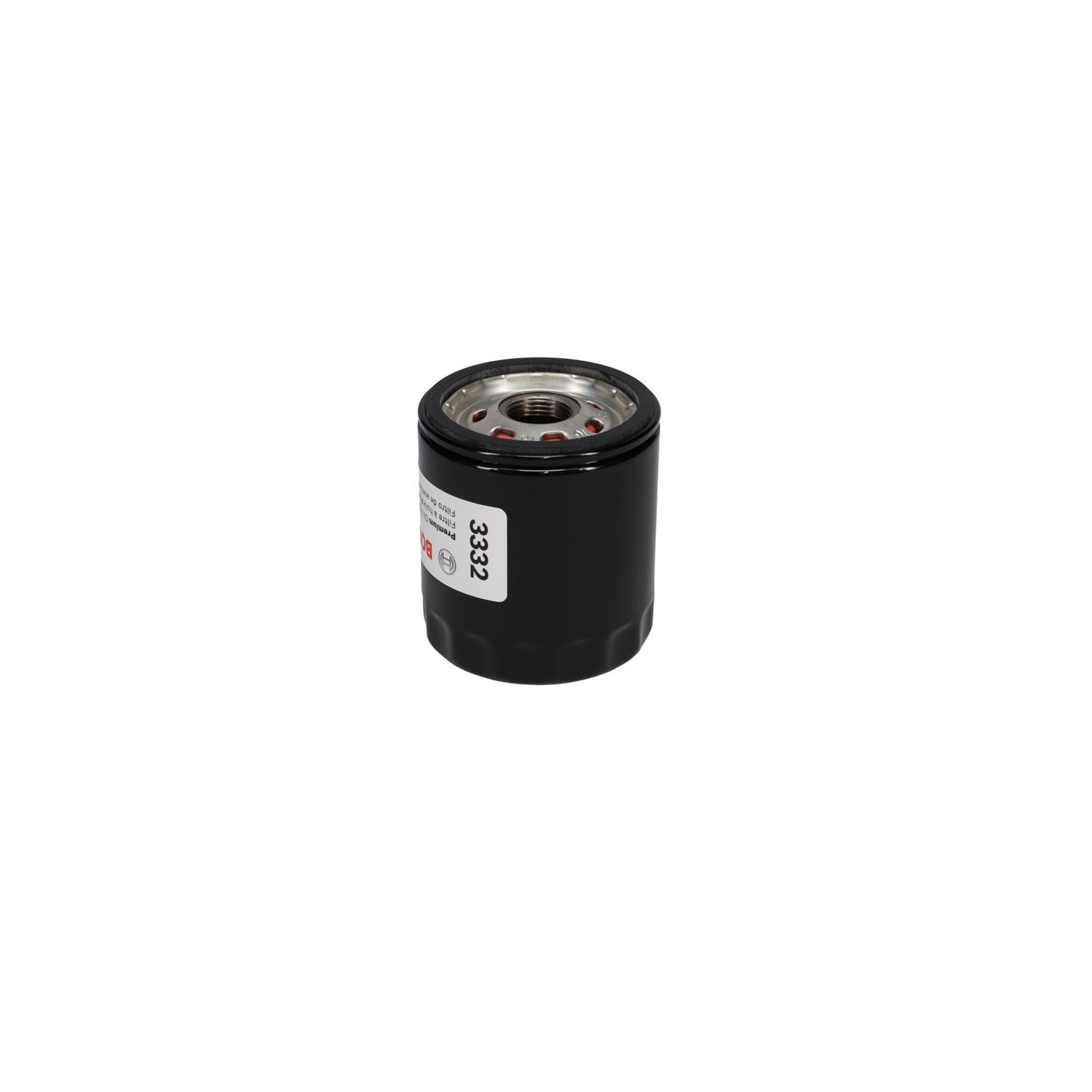 Bosch 3332 - Engine Oil Filter Bosch 3332 Engine Oil Filter product image 2 of 4