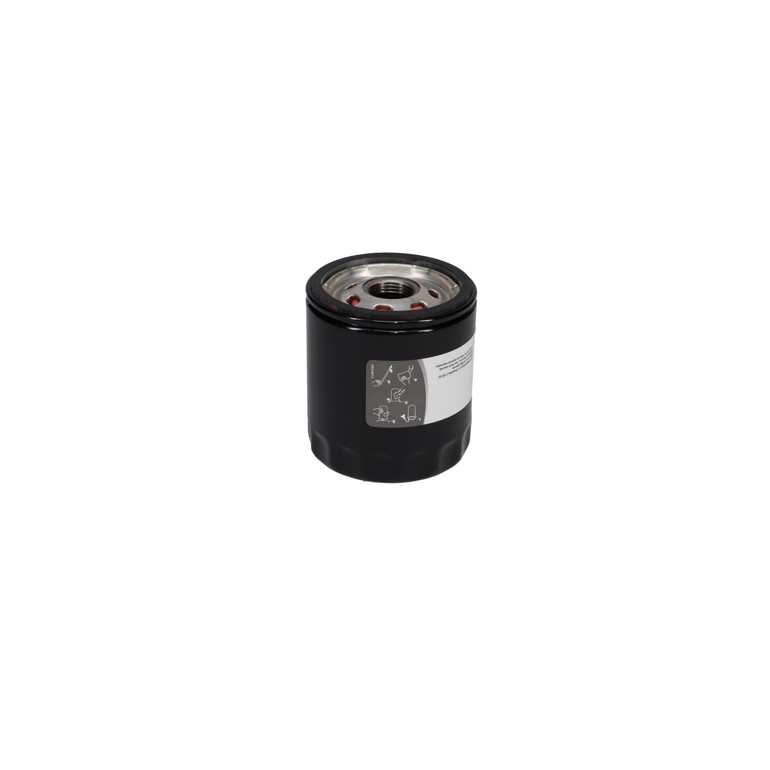 Bosch 3332 - Engine Oil Filter Bosch 3332 Engine Oil Filter product image 4 of 4