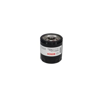 Bosch 3334 - Engine Oil Filter Bosch 3334 Engine Oil Filter product image 1 of 4
