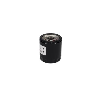 Bosch 3334 - Engine Oil Filter Bosch 3334 Engine Oil Filter product image 2 of 4