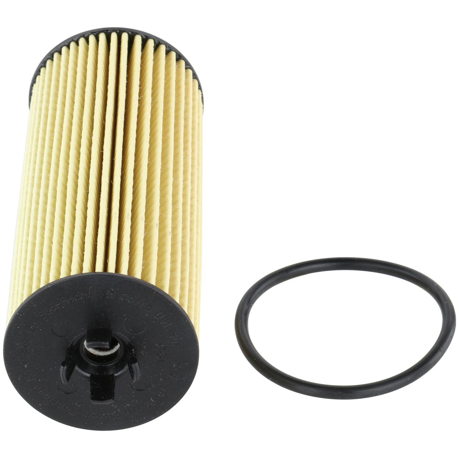 Bosch 3335 - Engine Oil Filter Bosch 3335 Engine Oil Filter product image 1 of 2