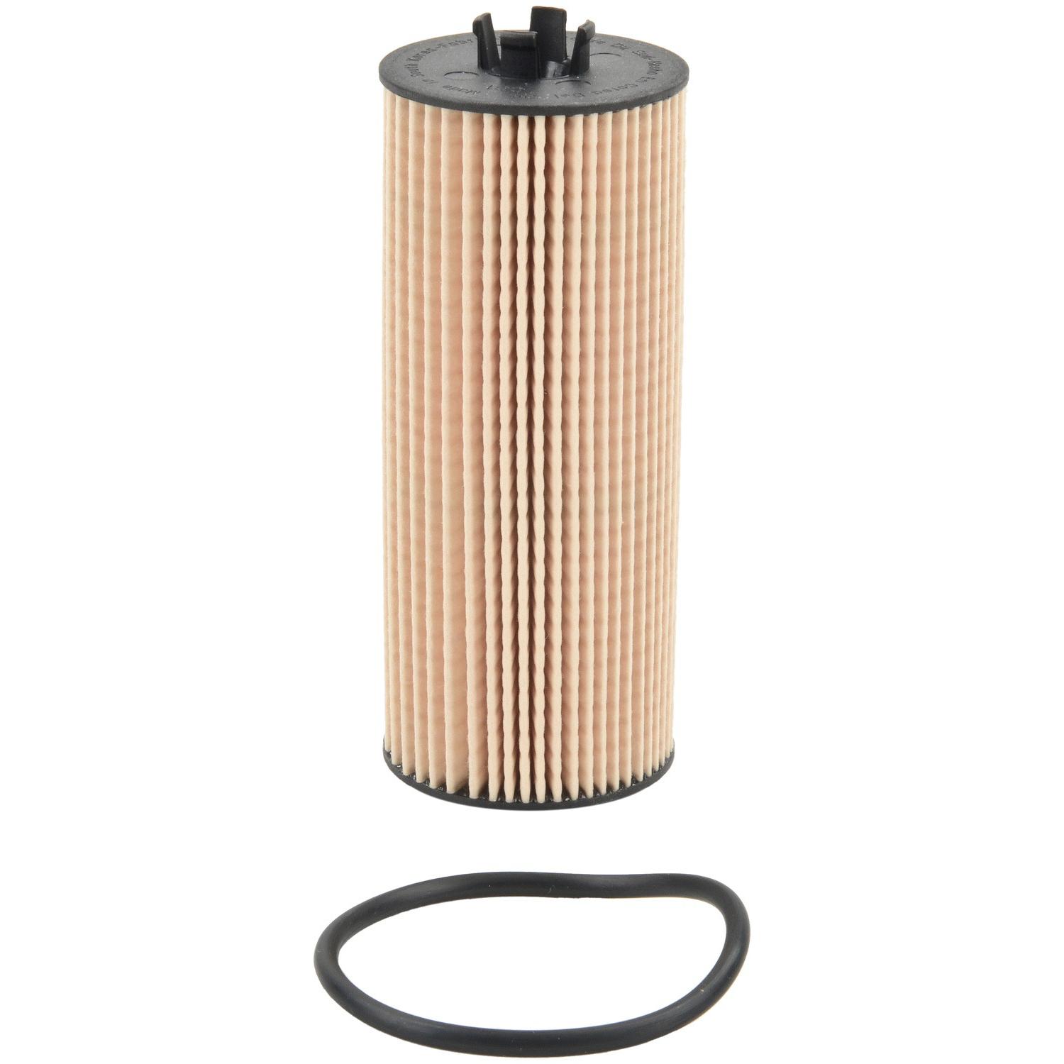 Bosch 3335 - Engine Oil Filter Bosch 3335 Engine Oil Filter product image 2 of 2