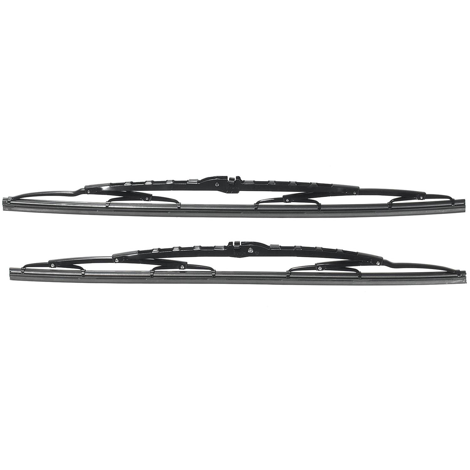Bosch 3397001014 - Windshield Wiper Blade Set Bosch 3397001014 Windshield Wiper Blade Set product image 2 of 2