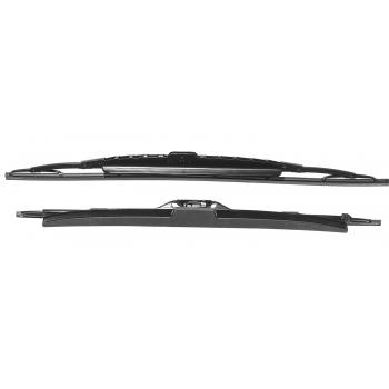 1996 BMW 740iL Windshield Wiper Blade Set Front Bosch 3397001367 image 2 of 4