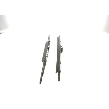 1996 BMW 740iL Windshield Wiper Blade Set Front Bosch 3397001367 image 3 of 4