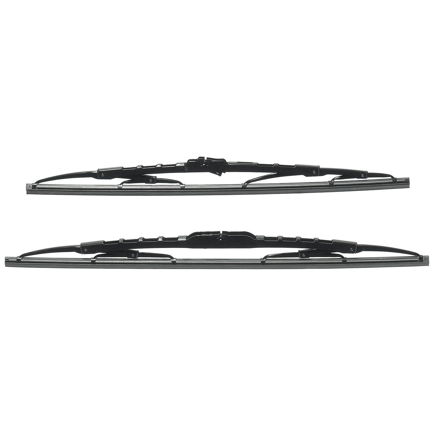 Bosch 3397001472 - Windshield Wiper Blade Set Bosch 3397001472 Windshield Wiper Blade Set product image 1 of 9