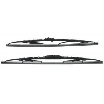 1994 Porsche 911 Windshield Wiper Blade Set Front Bosch 3397001472 image 1 of 4