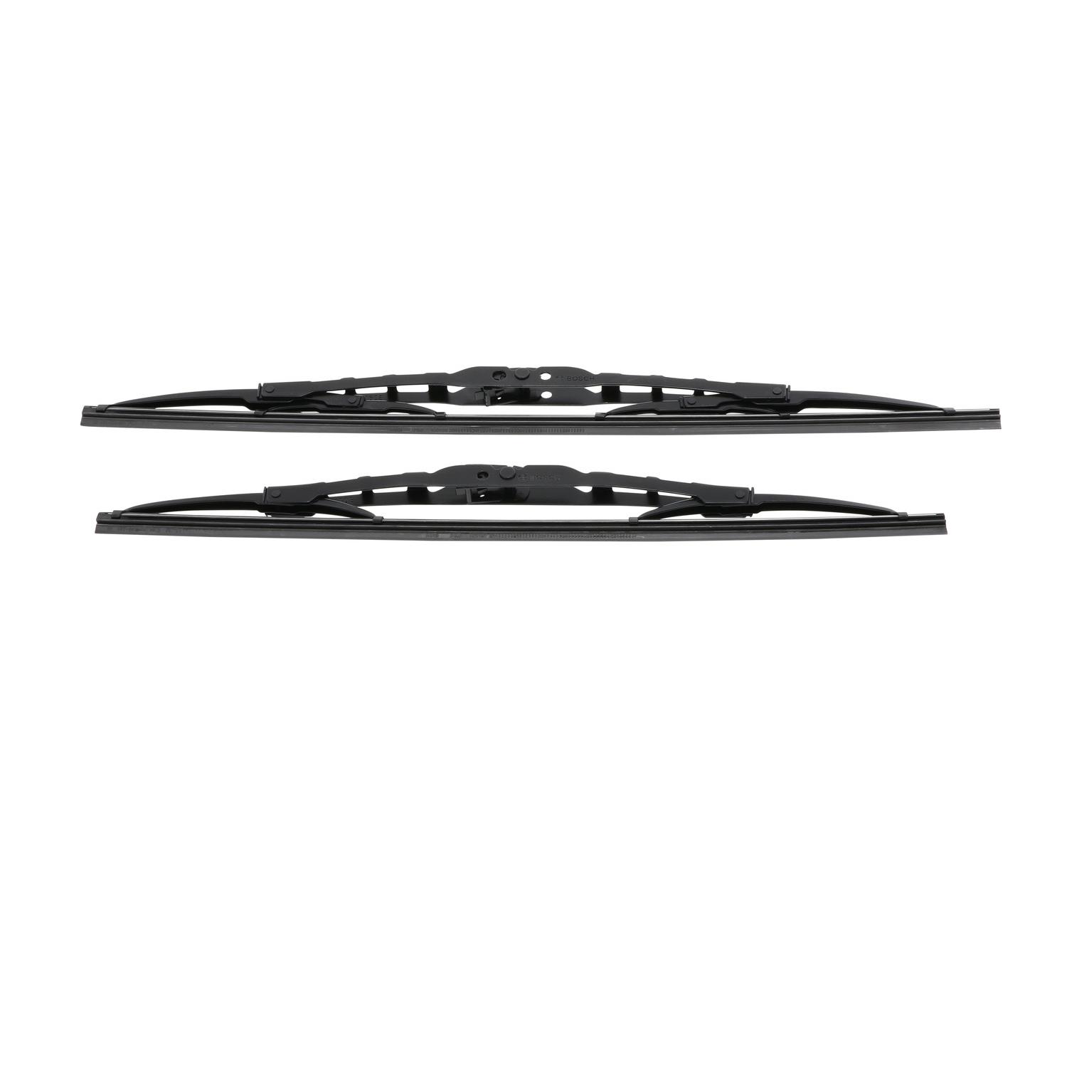 Bosch 3397001472 - Windshield Wiper Blade Set Bosch 3397001472 Windshield Wiper Blade Set product image 3 of 9