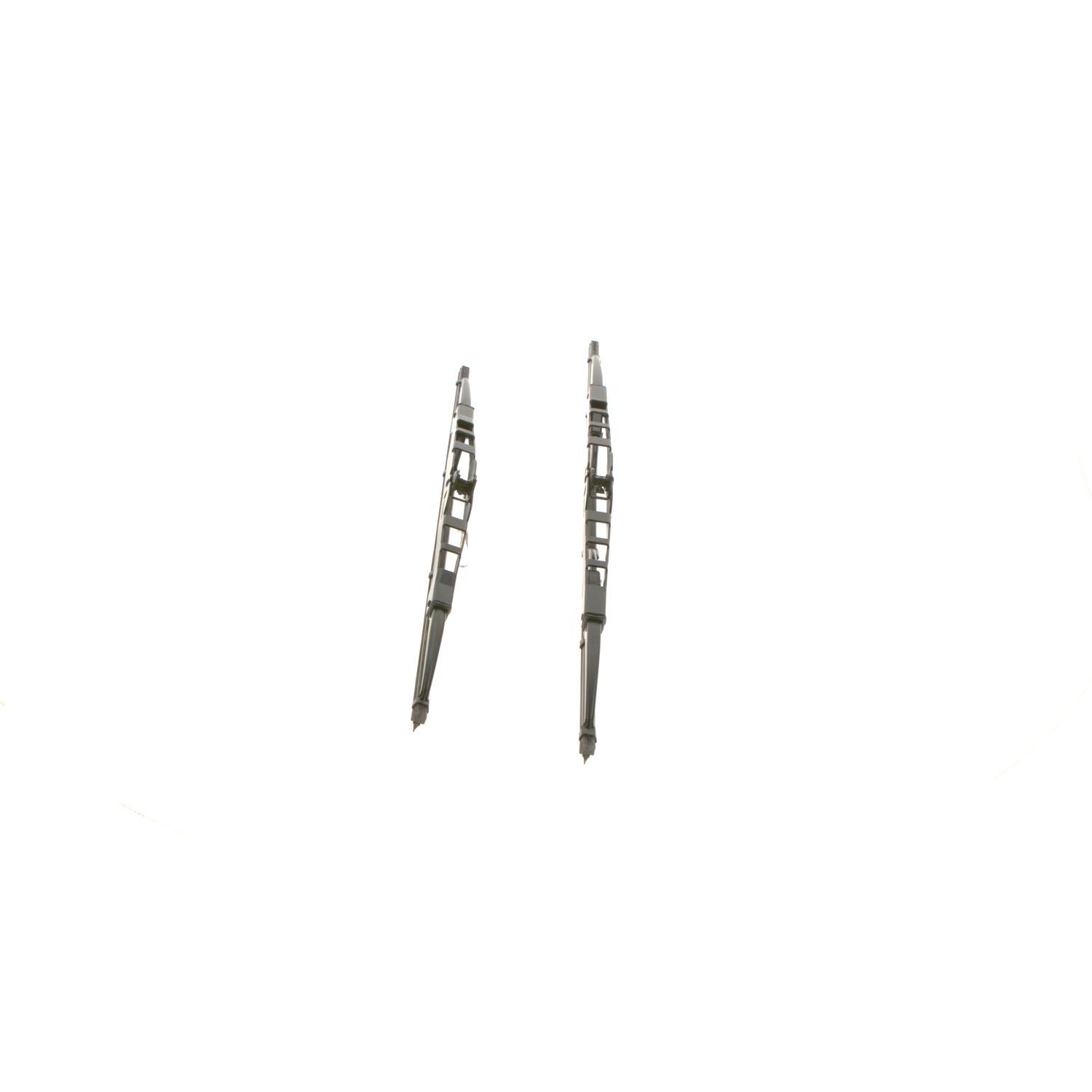 Bosch 3397001472 - Windshield Wiper Blade Set Bosch 3397001472 Windshield Wiper Blade Set product image 4 of 9