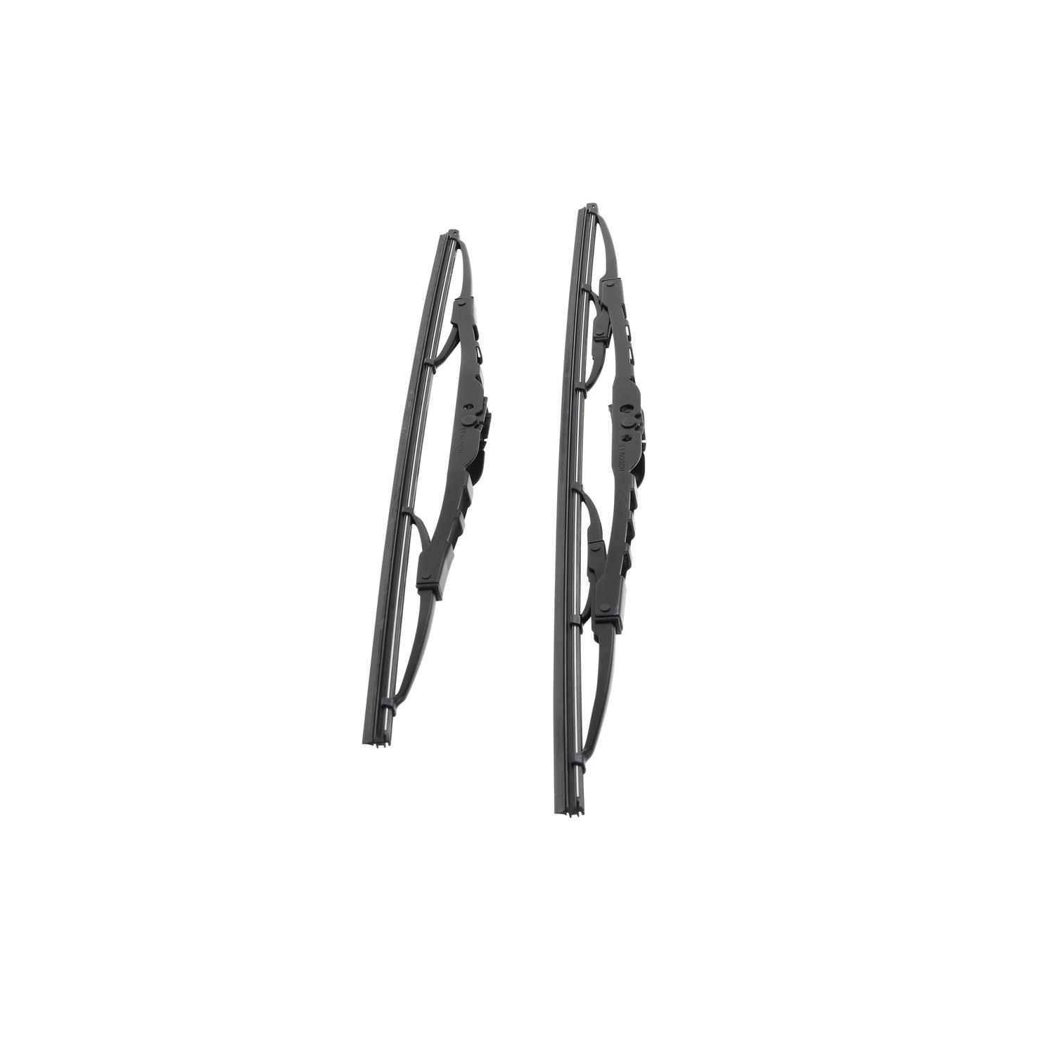 Bosch 3397001472 - Windshield Wiper Blade Set Bosch 3397001472 Windshield Wiper Blade Set product image 5 of 9