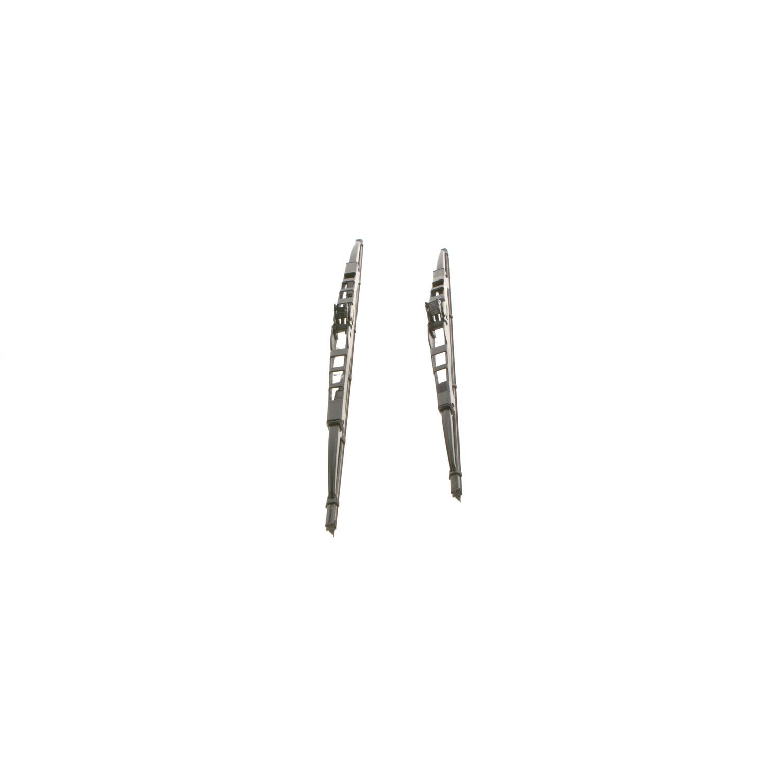 Bosch 3397001472 - Windshield Wiper Blade Set Bosch 3397001472 Windshield Wiper Blade Set product image 8 of 9