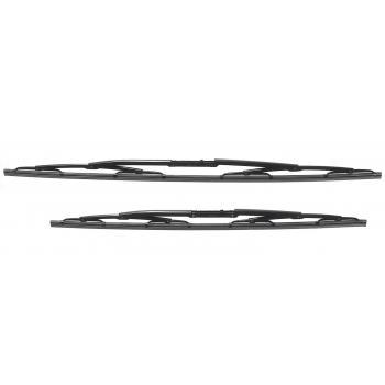 2003 BMW 525i Windshield Wiper Blade Set